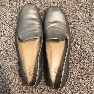 Naturalizer work flats